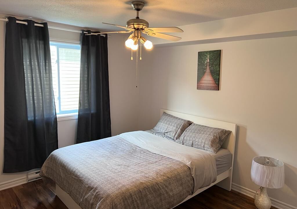 Photo of Bedroom in Plateau