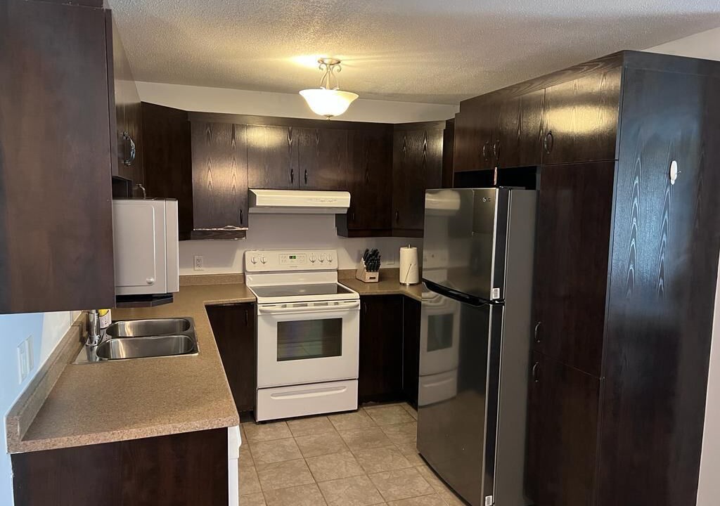 Photo of Kitchen in Plateau