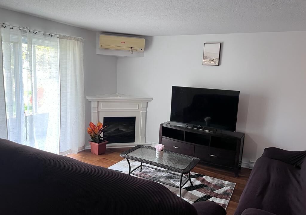 Photo of Livingroom in Plateau