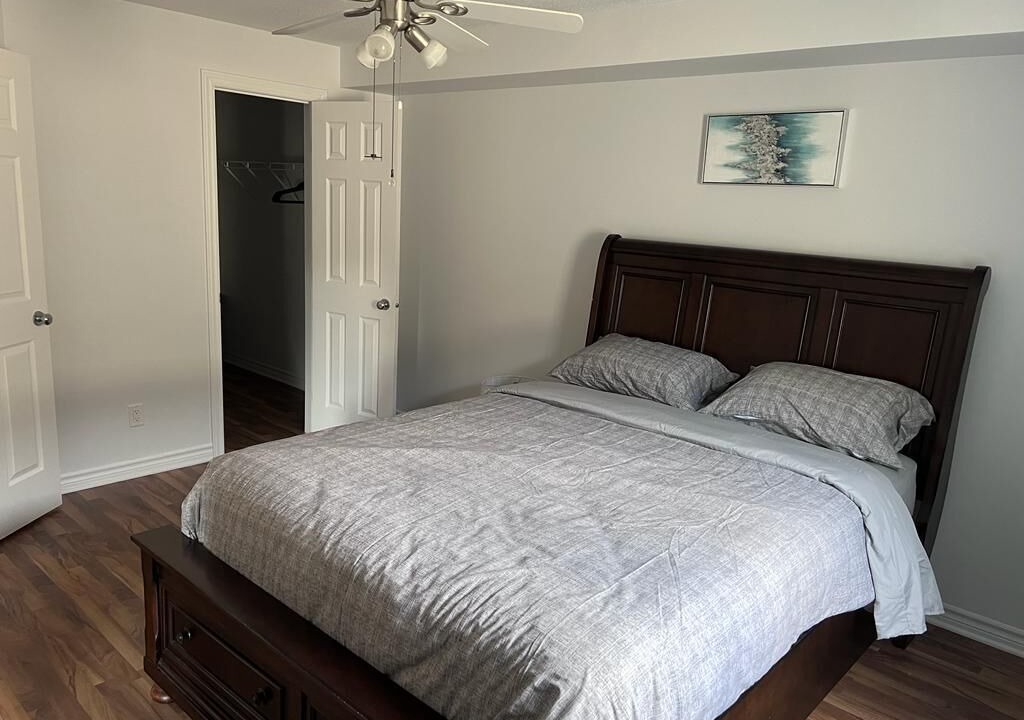 Photo of Bedroom in Plateau