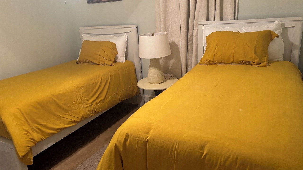 Photo of Bedroom in Roxboro