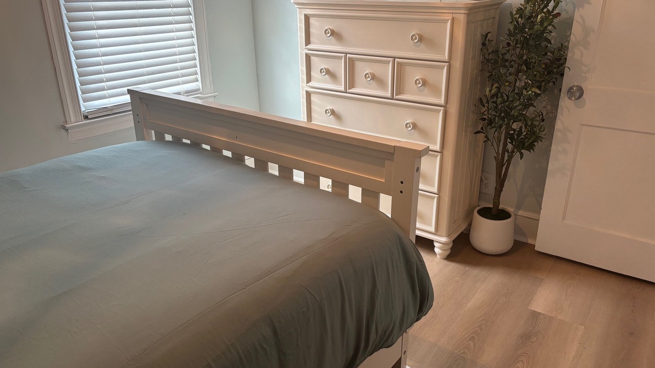 Photo of Bedroom in Roxboro