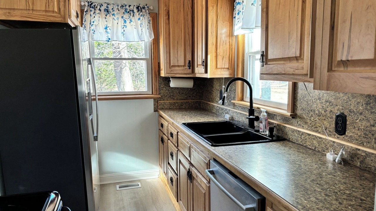 Photo of Kitchen in Roxboro