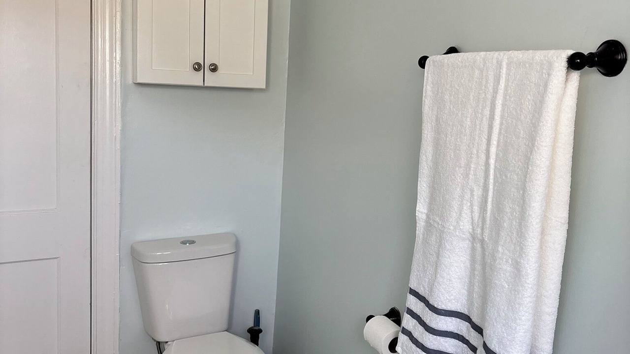 Photo of Bathroom in Roxboro