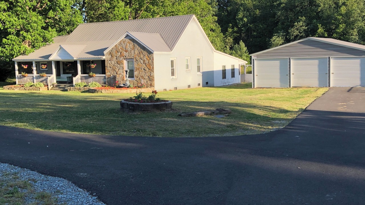 Photo of Outdoor in Roxboro