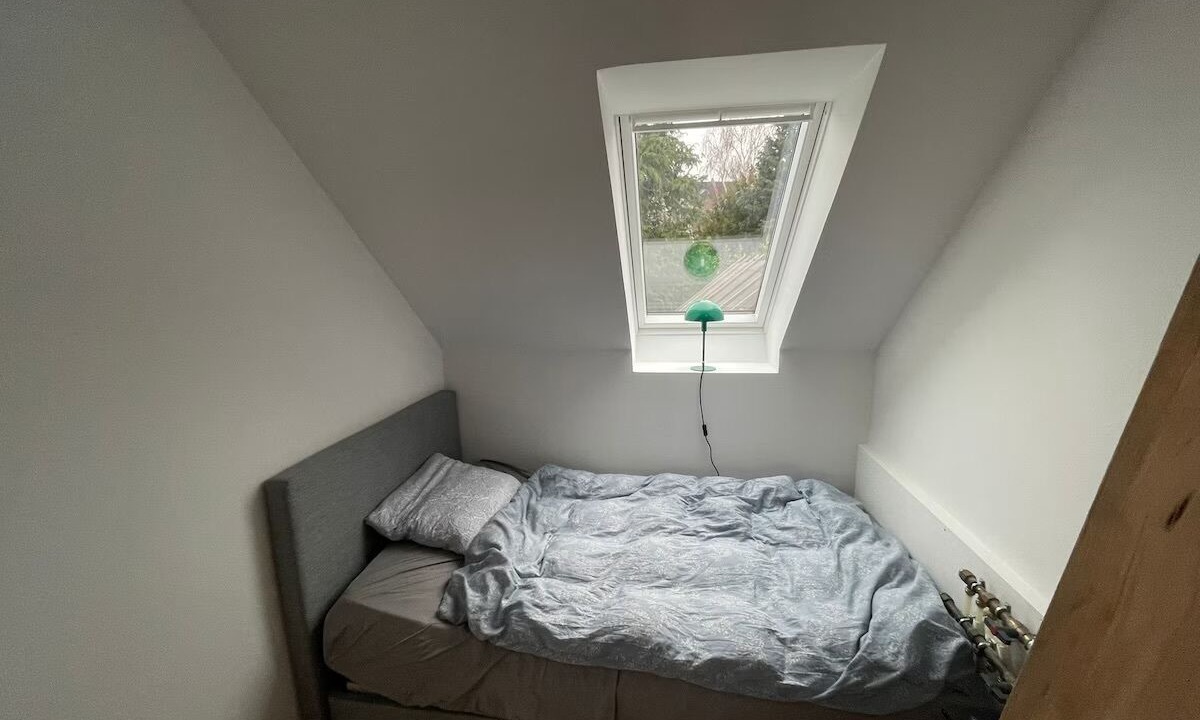 Photo of Bedroom in Charlottenlund