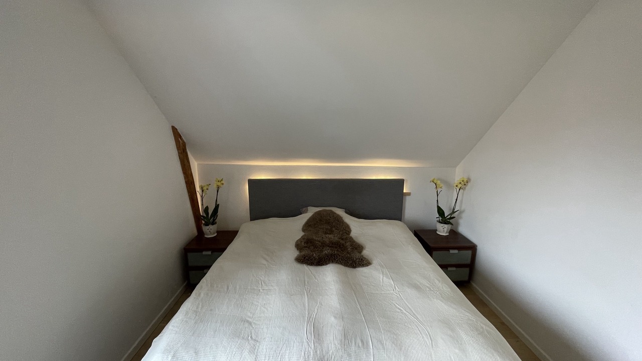 Photo of Bedroom in Charlottenlund
