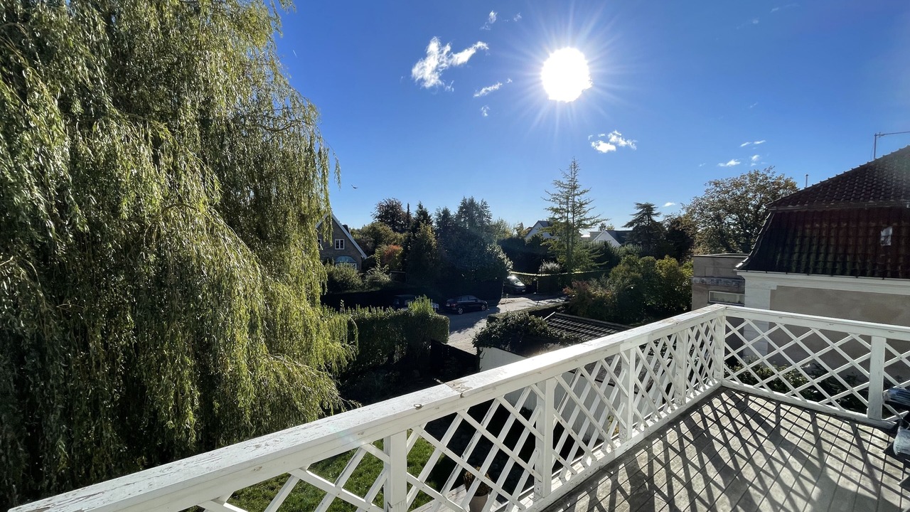 Photo of Outdoor in Charlottenlund