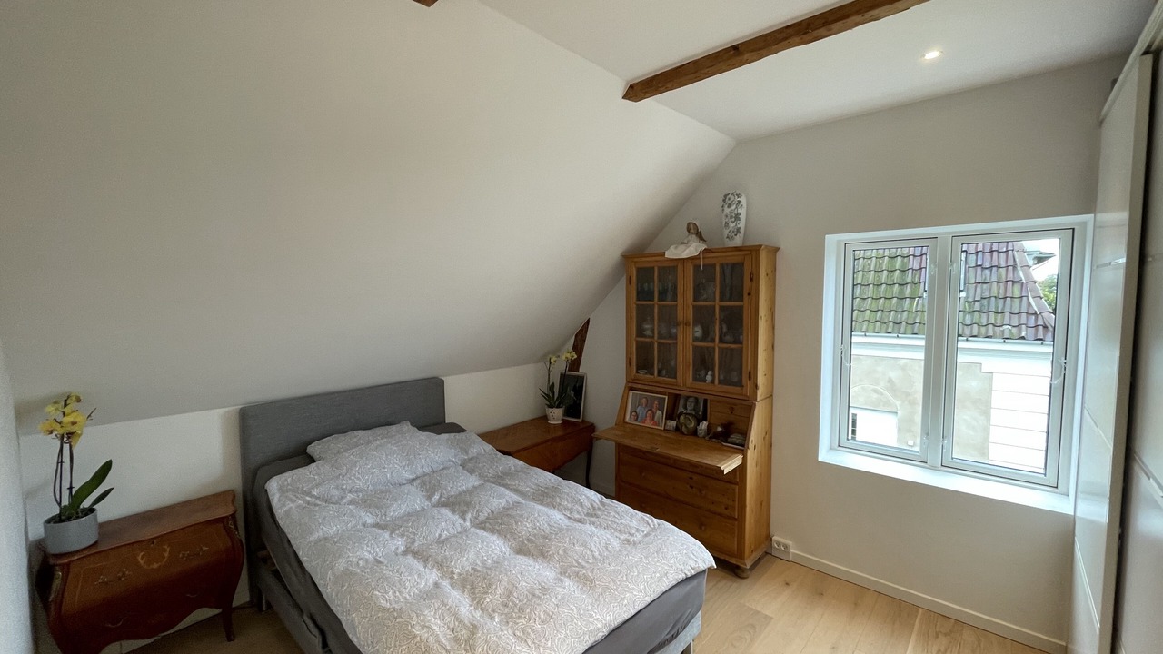 Photo of Bedroom in Charlottenlund