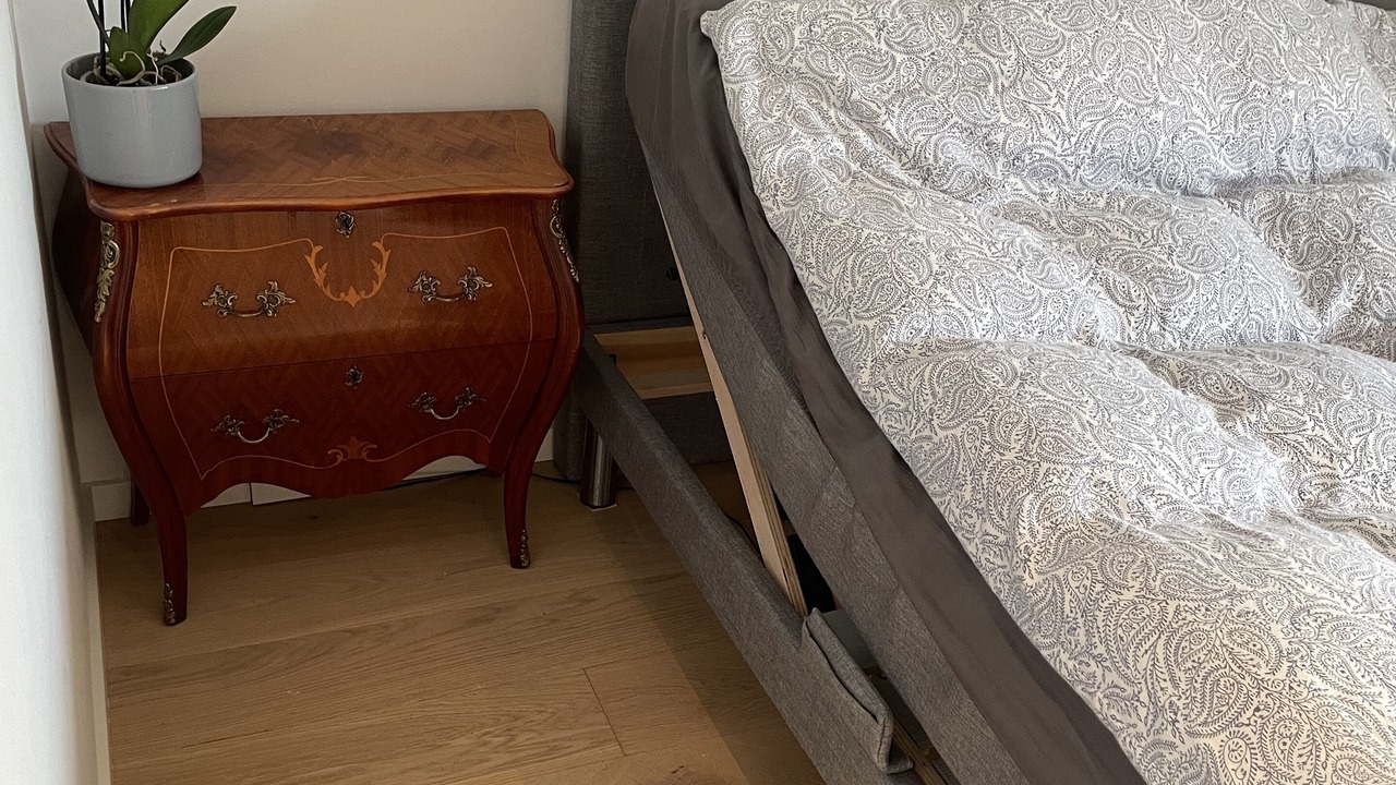 Photo of Bedroom in Charlottenlund