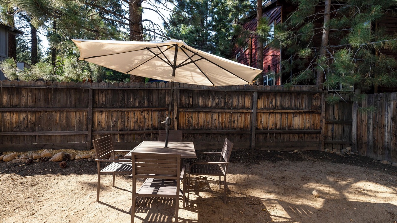 Photo of Outdoor in Incline Village