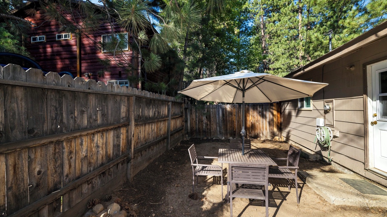 Photo of Outdoor in Incline Village