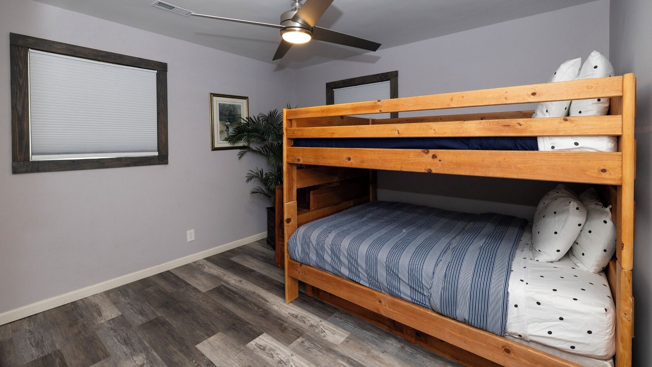 Photo of Bedroom in Incline Village