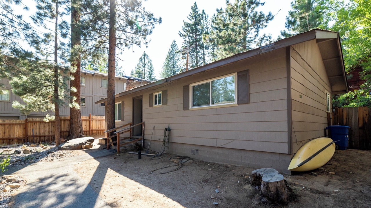 Photo of Outdoor in Incline Village