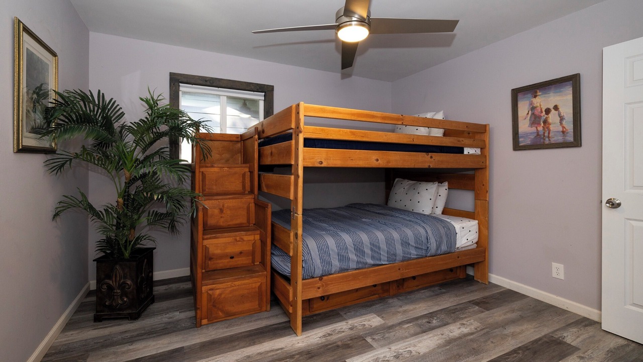 Photo of Bedroom in Incline Village
