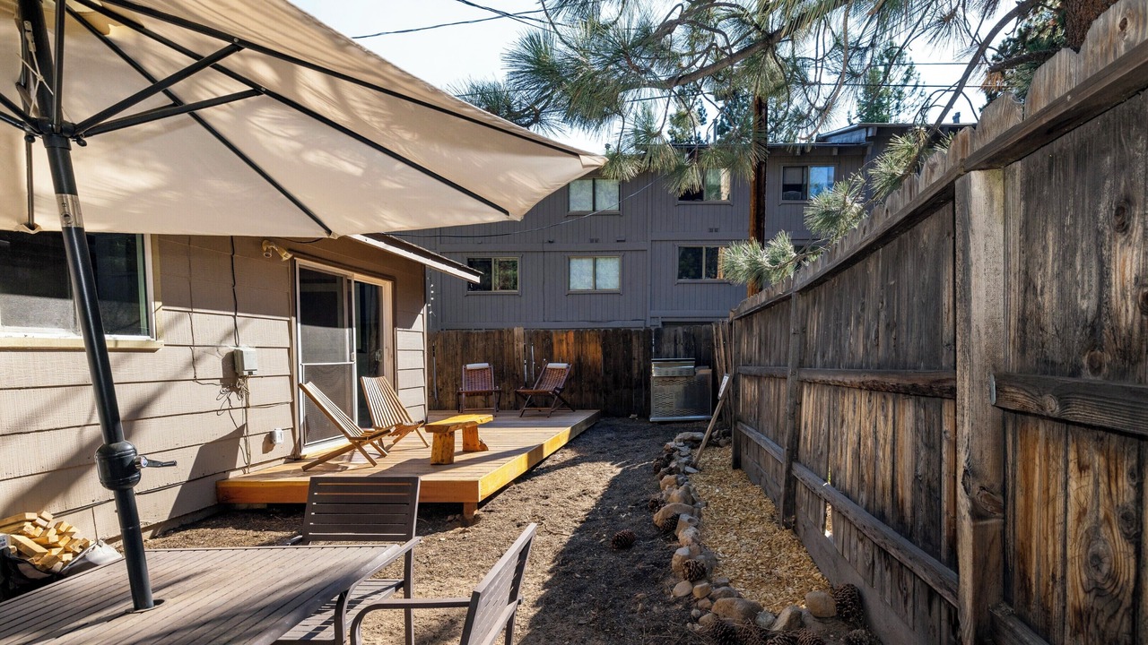 Photo of Outdoor in Incline Village