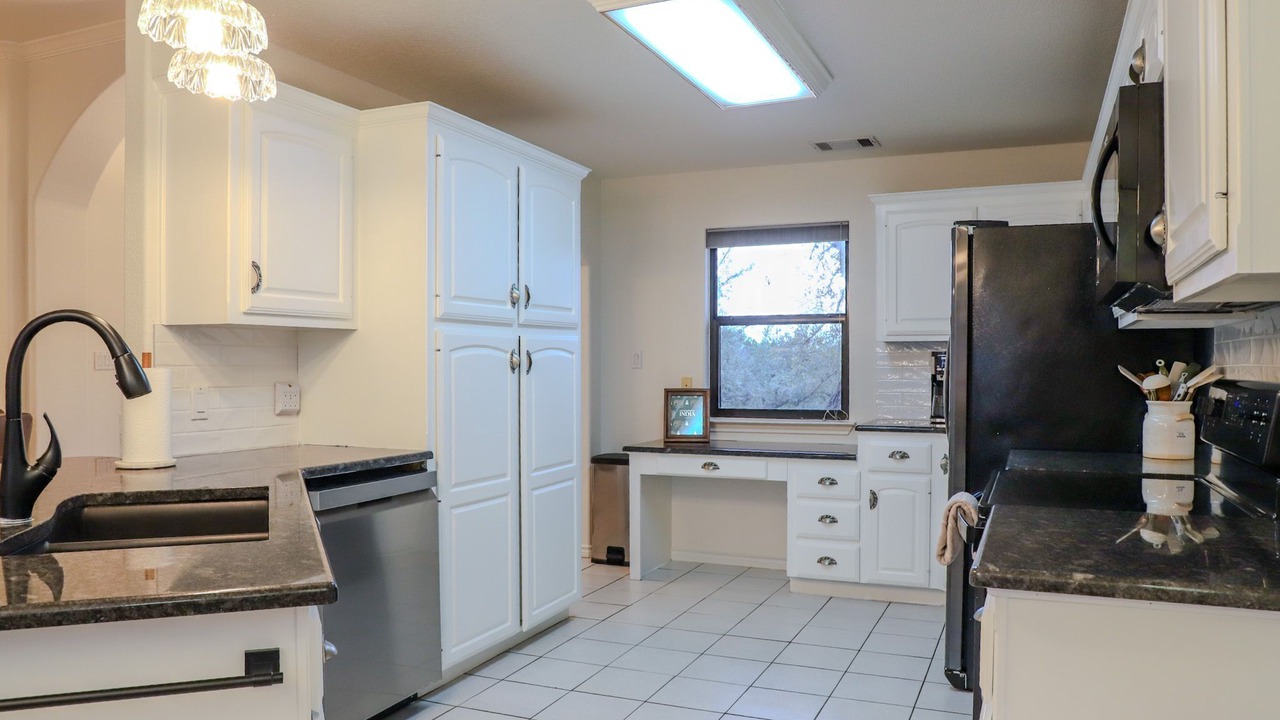 Photo of Kitchen in Marble Falls