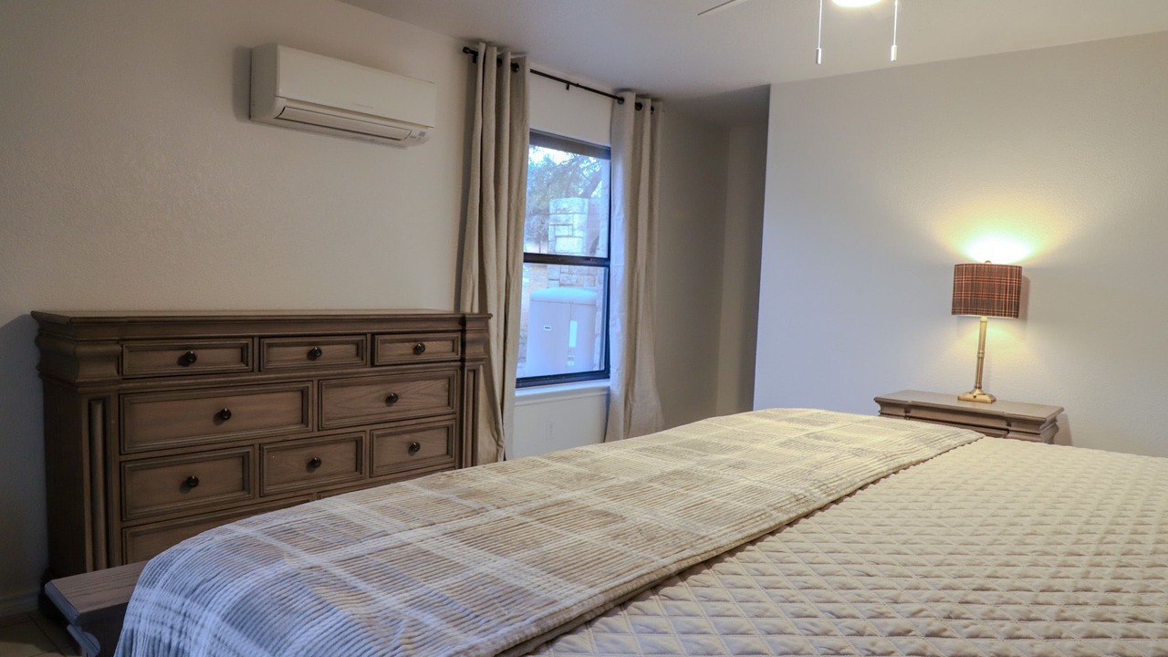 Photo of Bedroom in Marble Falls