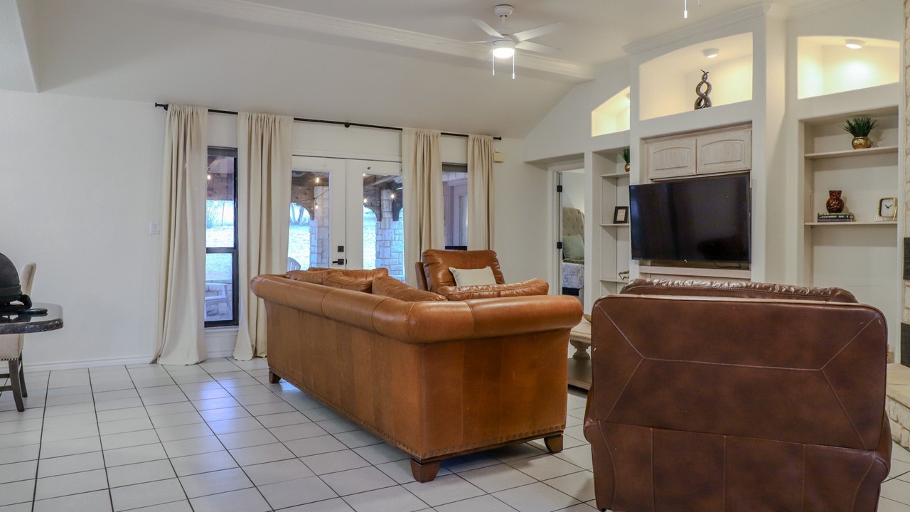 Photo of Livingroom in Marble Falls