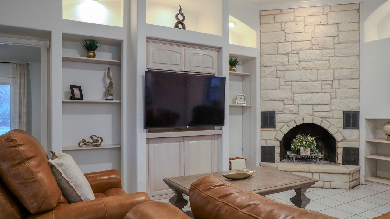 Photo of Livingroom in Marble Falls