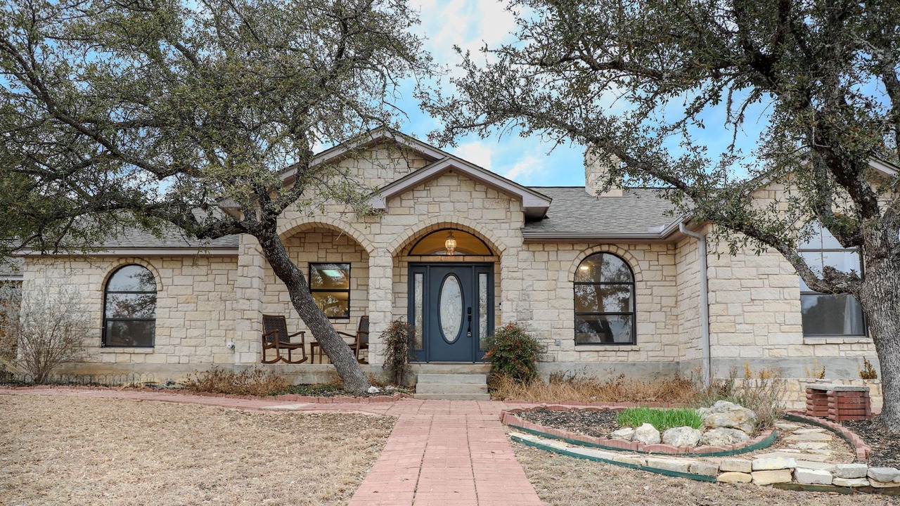 Photo of Outdoor in Marble Falls