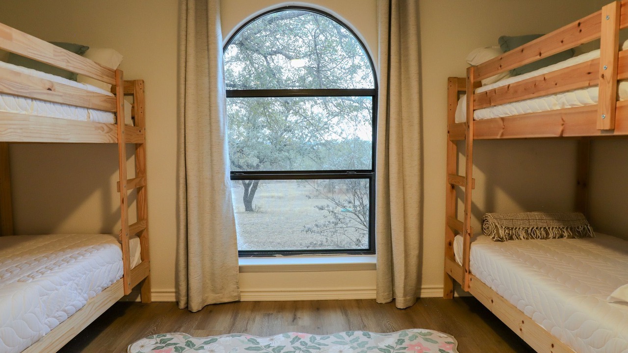 Photo of Bedroom in Marble Falls