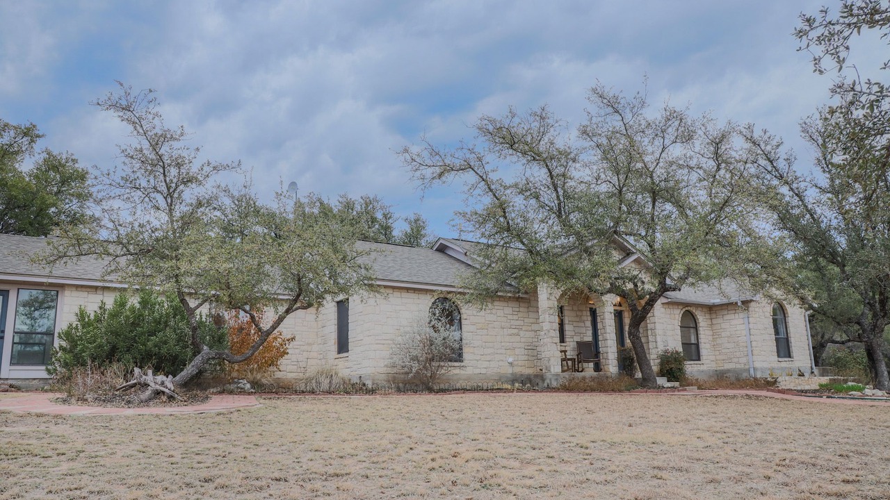Photo of Outdoor in Marble Falls