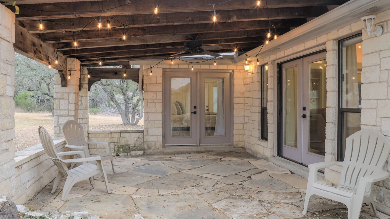Photo of Outdoor in Marble Falls