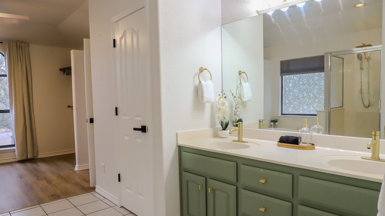 Photo of Bathroom in Marble Falls