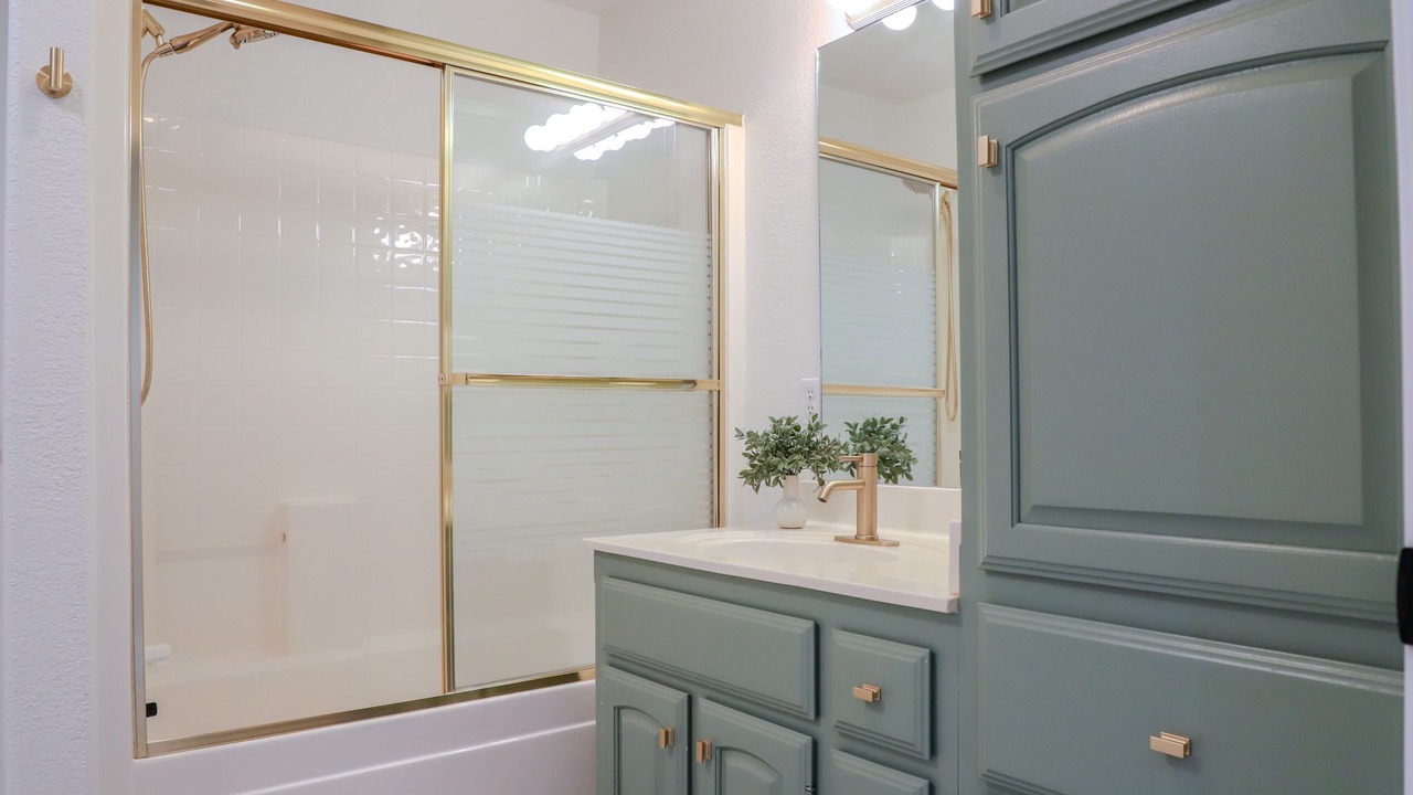 Photo of Bathroom in Marble Falls
