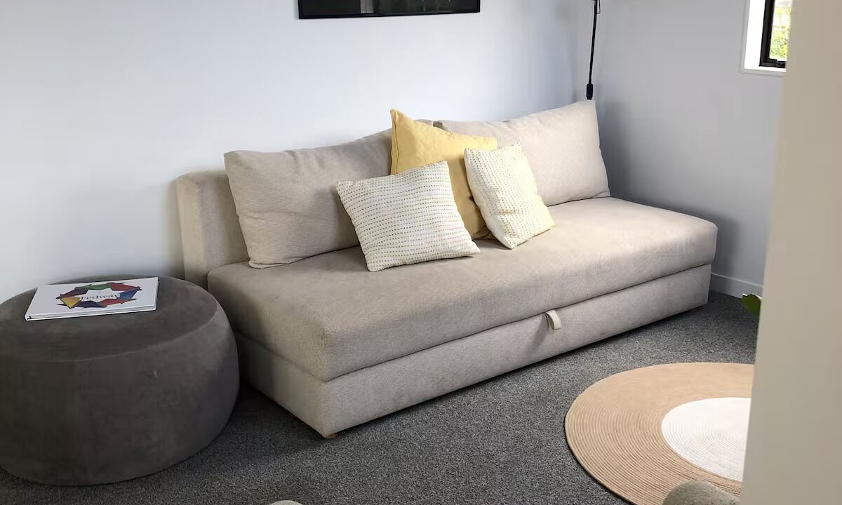 Photo of Livingroom in Mission Bay