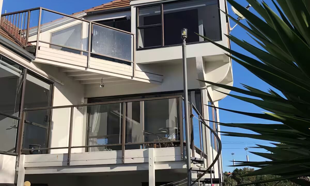 Photo of Outdoor in Mission Bay