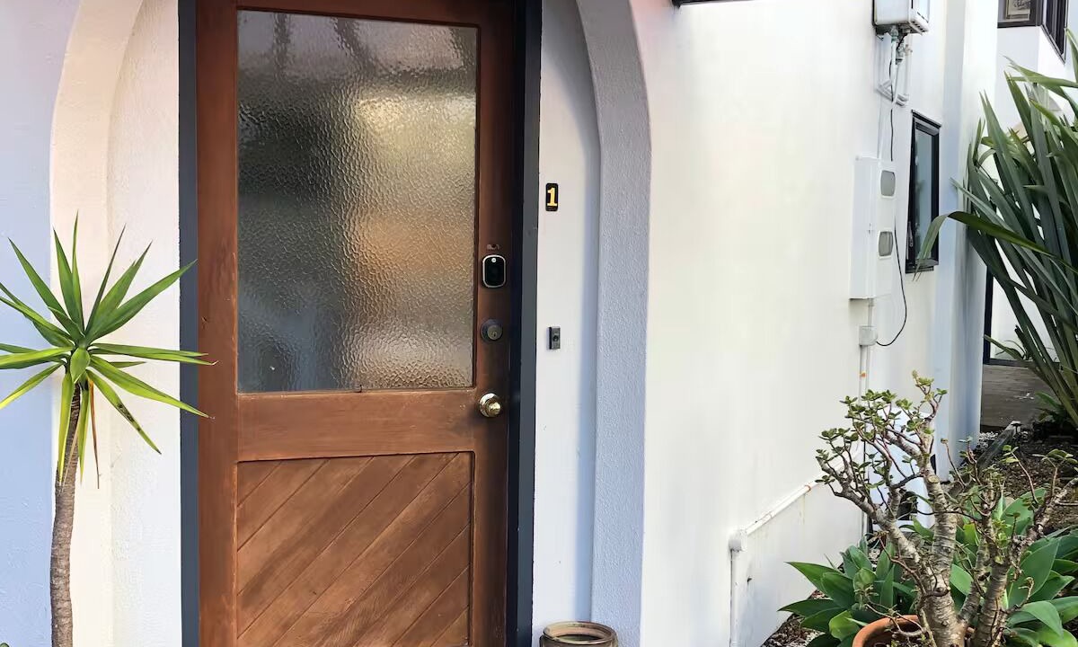 Photo of Outdoor in Mission Bay