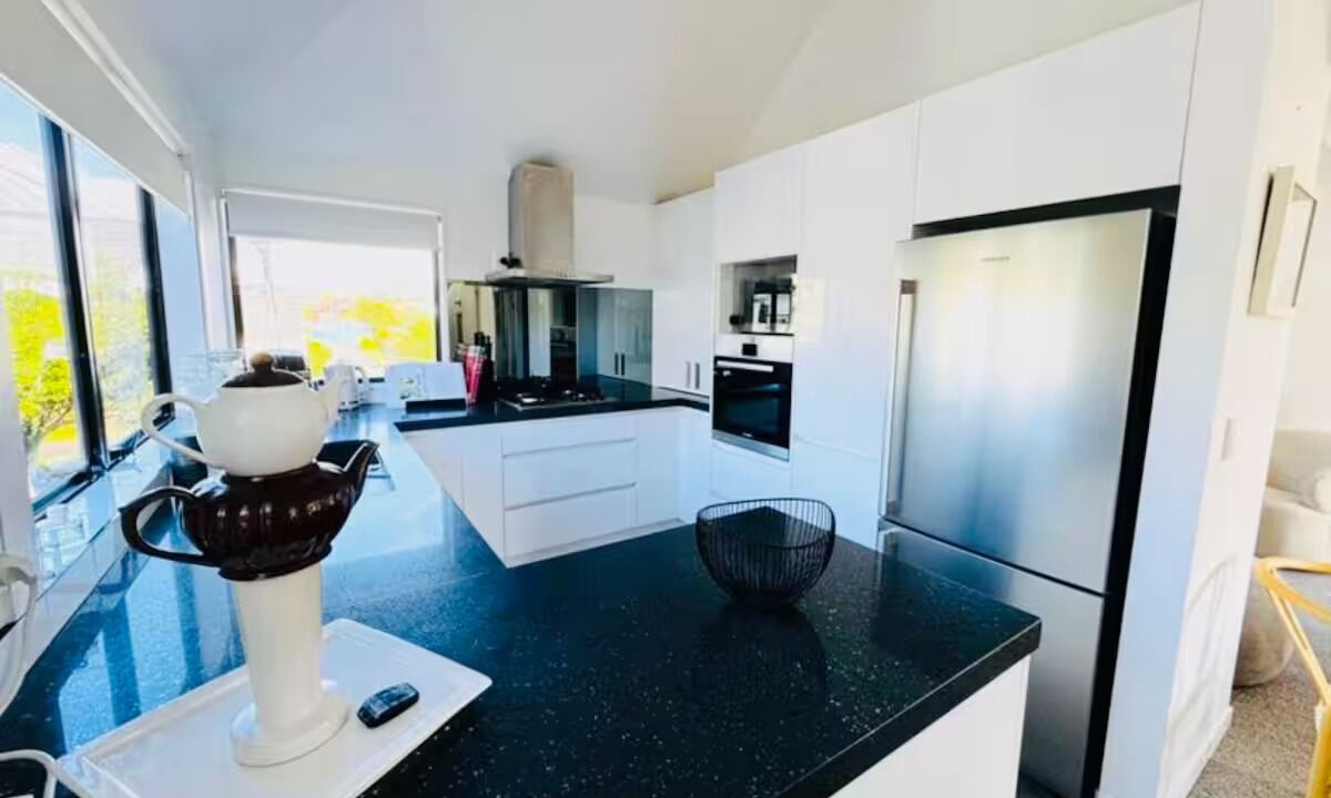 Photo of Kitchen in Mission Bay