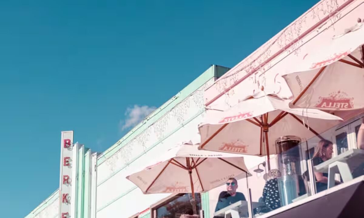 Photo of Others in Mission Bay