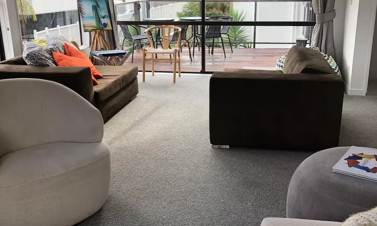 Photo of Livingroom in Mission Bay