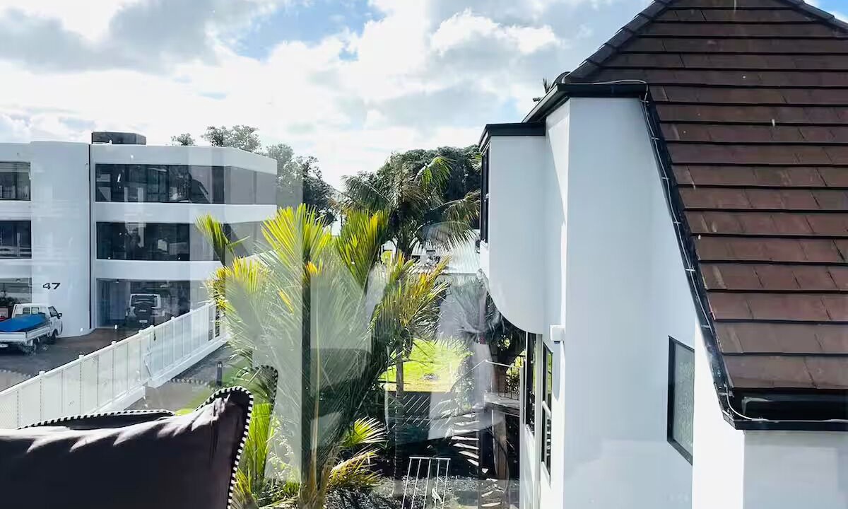 Photo of Outdoor in Mission Bay