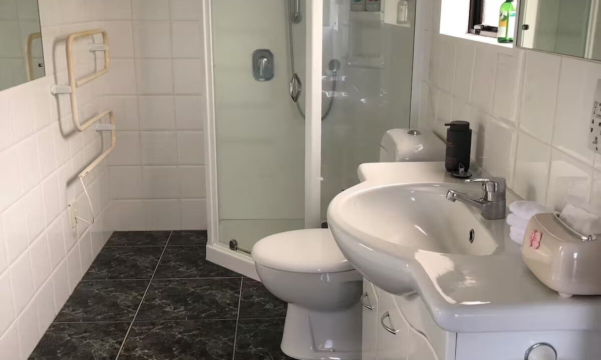 Photo of Bathroom in Mission Bay