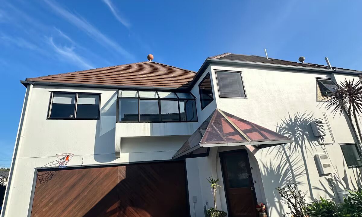 Photo of Outdoor in Mission Bay