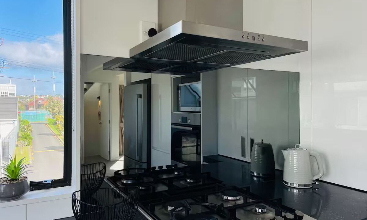 Photo of Kitchen in Mission Bay