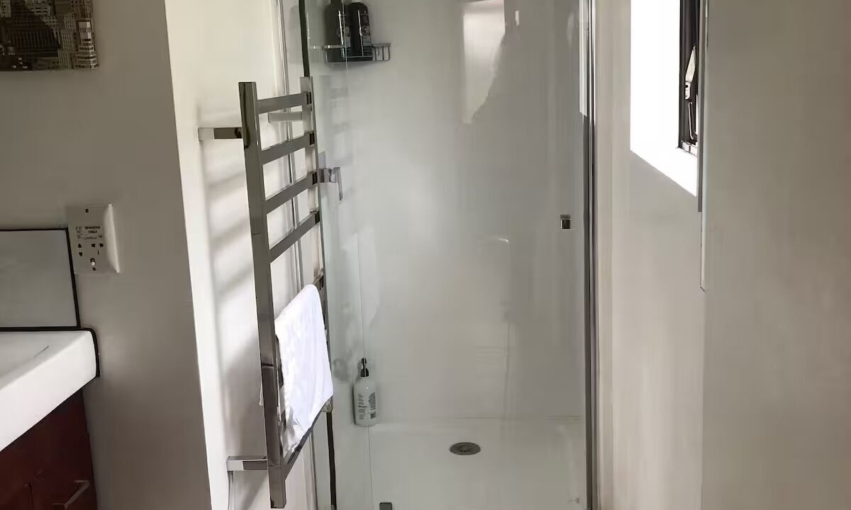 Photo of Bathroom in Mission Bay