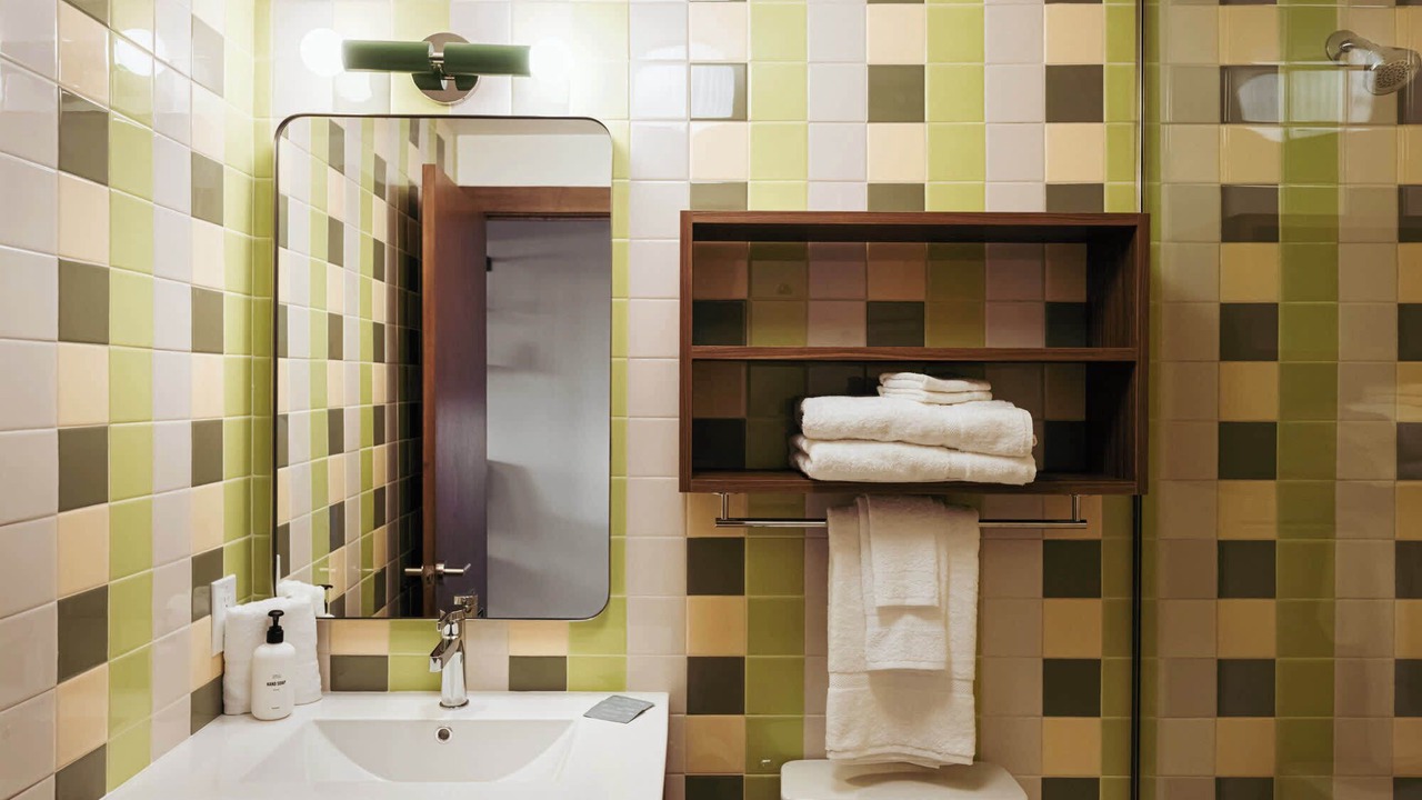 Photo of Bathroom in Hale