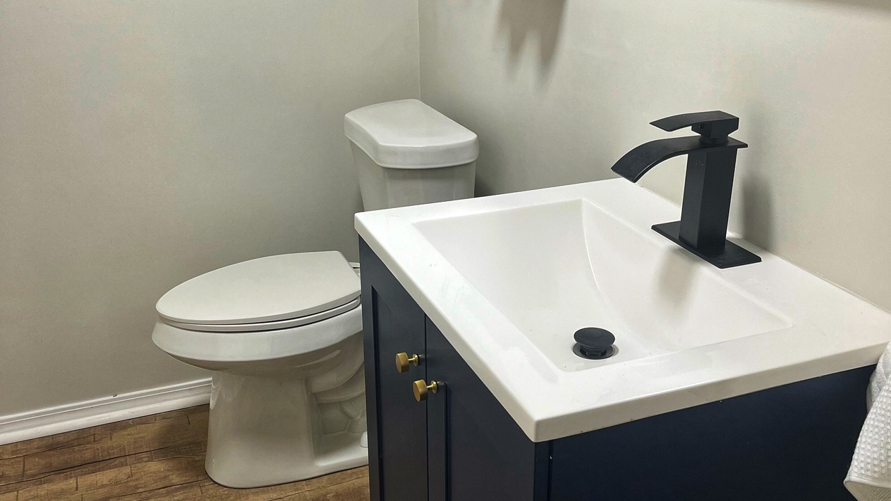 Photo of Bathroom in Willowick