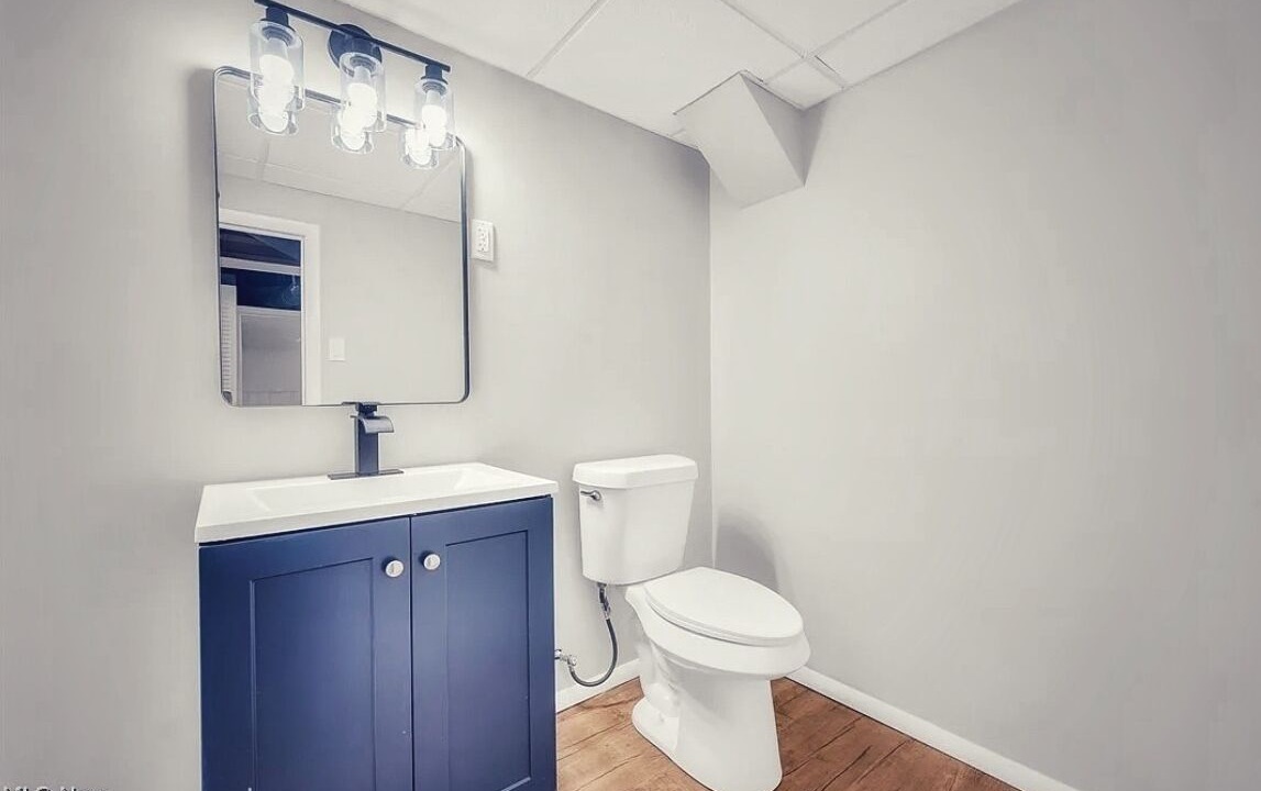 Photo of Bathroom in Willowick