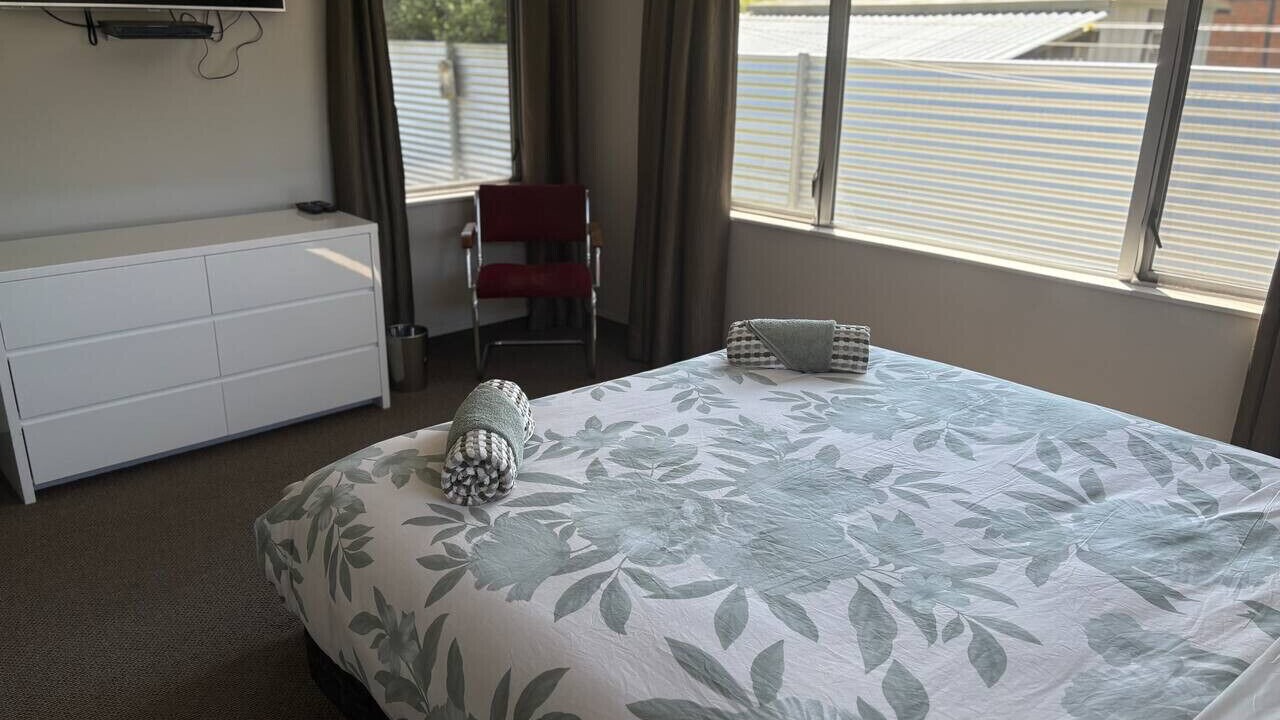 Photo of Bedroom in Taradale