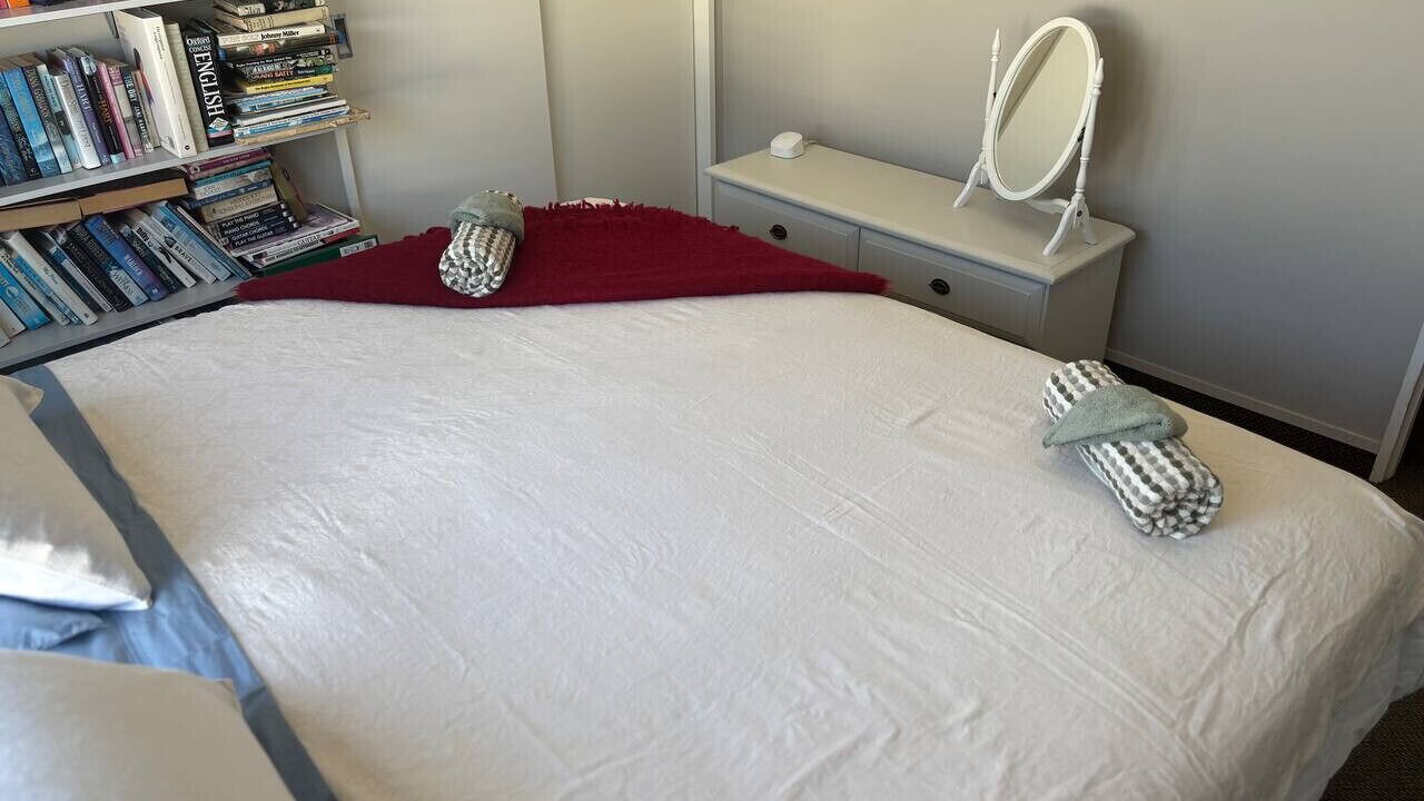 Photo of Bedroom in Taradale