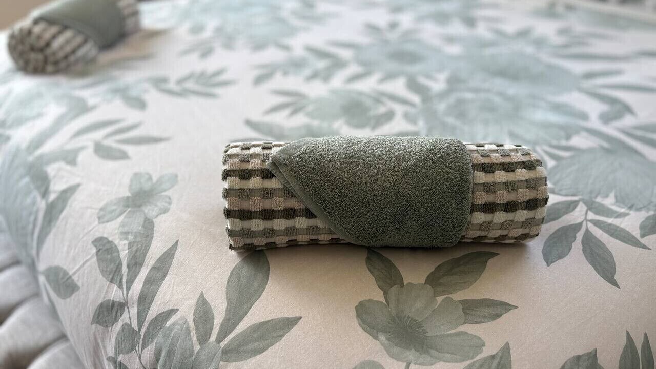 Photo of Bedroom in Taradale