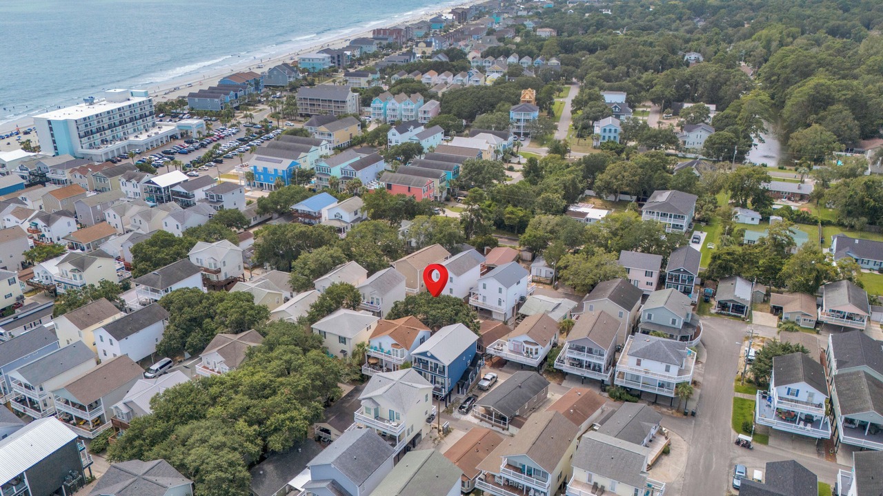 Photo of Outdoor in Surfside Beach