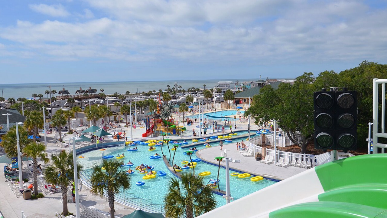 Photo of Outdoor in Surfside Beach