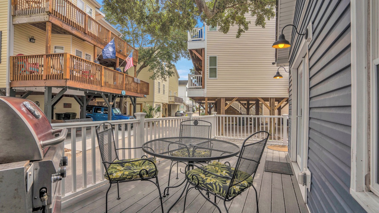 Photo of Outdoor in Surfside Beach